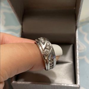 Men ever us ring 14k